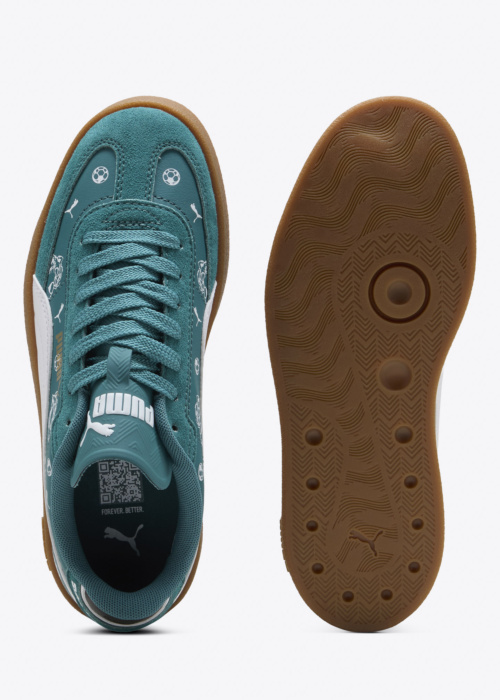 Puma kedas Puma Club Ii Era Super Puma Jr