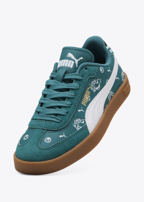 Puma kedas Puma Club Ii Era Super Puma Jr