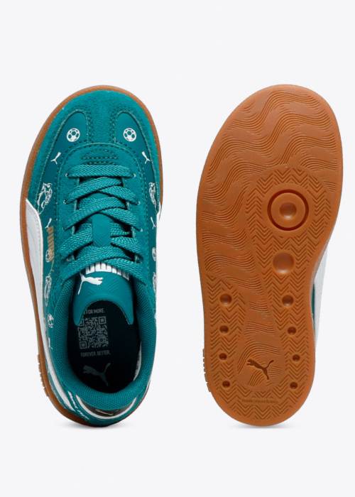 Puma kedas Puma Club Ii Era Super Puma Ps