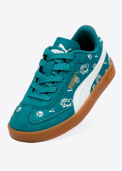 Puma kedas Puma Club Ii Era Super Puma Ps