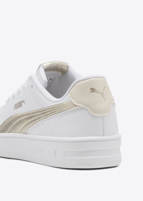 Puma kedas Court Lally Whisper