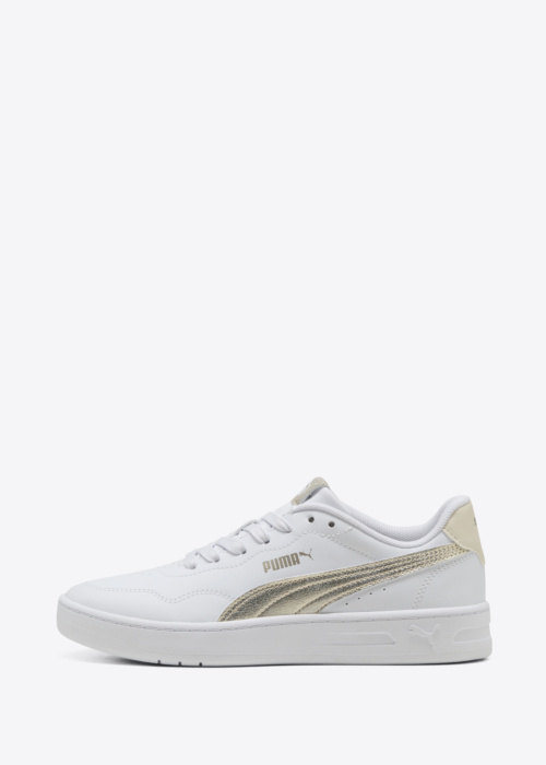Puma kedas Court Lally Whisper