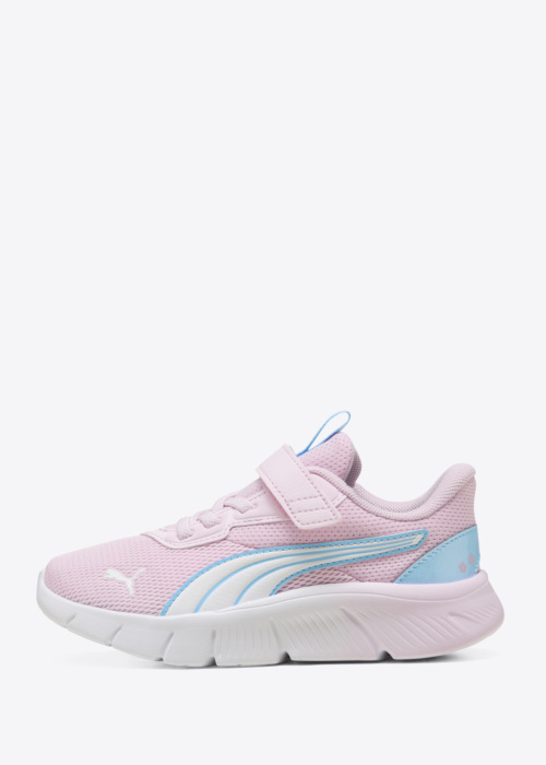 Беговые кроссовки Flexfocus Modern Jelly Heaven Ac+ п Puma