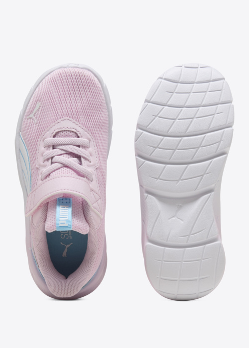 Беговые кроссовки Flexfocus Modern Jelly Heaven Ac+ п Puma