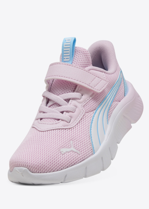 Беговые кроссовки Flexfocus Modern Jelly Heaven Ac+ п Puma