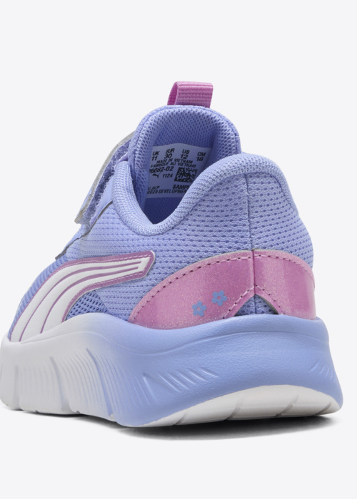 Puma apavi skriešanai Flexfocus Modern Jelly Heaven Ac+ P