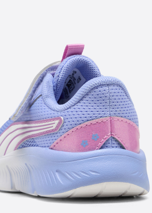 Puma apavi skriešanai Flexfocus Modern Jelly Heaven Ac+ O