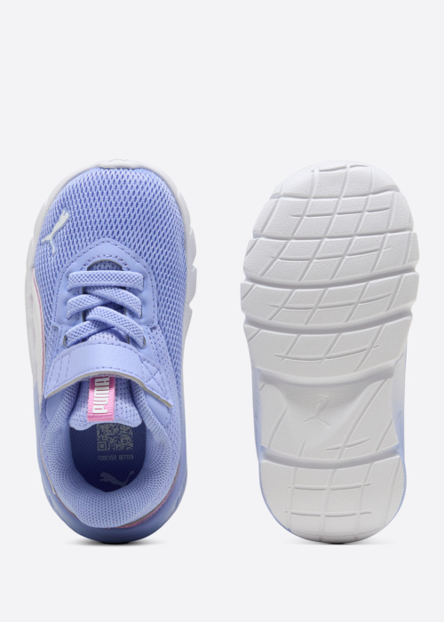 Puma apavi skriešanai Flexfocus Modern Jelly Heaven Ac+ O