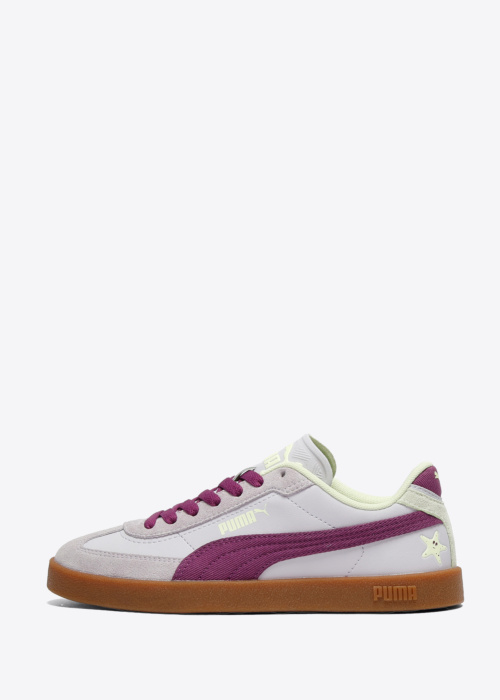 Тенниски Puma Club Ii Era Summer Jr Puma