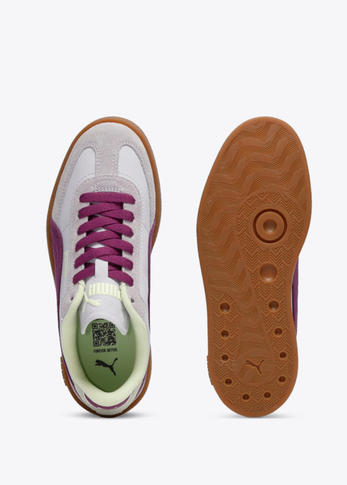 Тенниски Puma Club Ii Era Summer Jr Puma