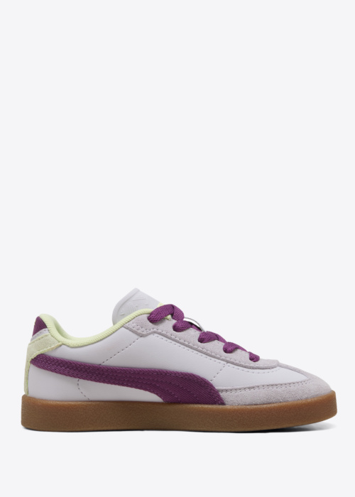 Puma kedas Puma Club Ii Era Summer Ps