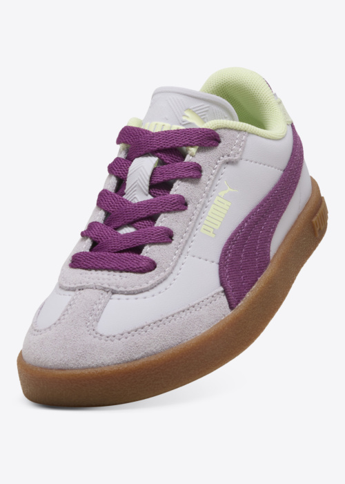 Puma kedas Puma Club Ii Era Summer Ps