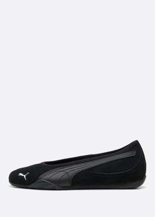 Балетки Catch Soleil Ballerina Sd Puma