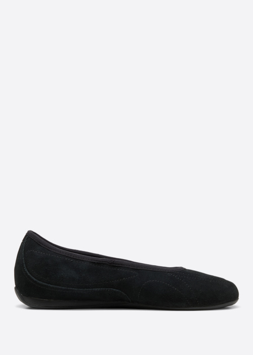 Балетки Catch Soleil Ballerina Sd Puma