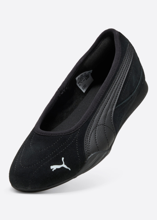 Балетки Catch Soleil Ballerina Sd Puma