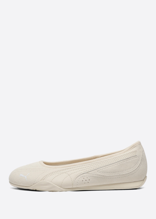Puma balerīnas Catch Soleil Ballerina Sd