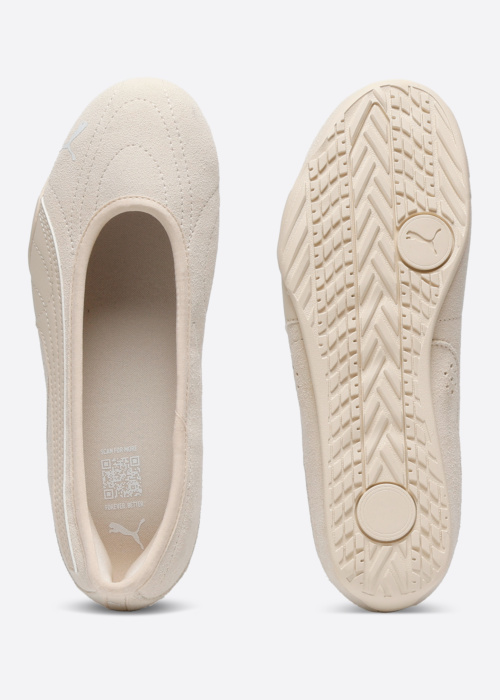Puma balerīnas Catch Soleil Ballerina Sd