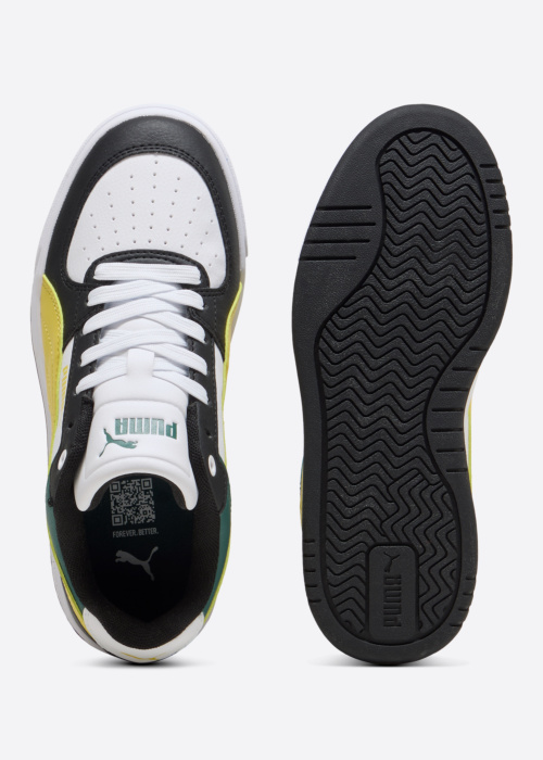 Puma kedas Caven Iii Block Jr