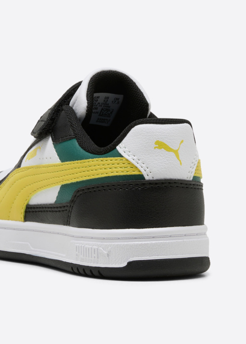 Puma kedas Caven Iii Block Ac+ Ps
