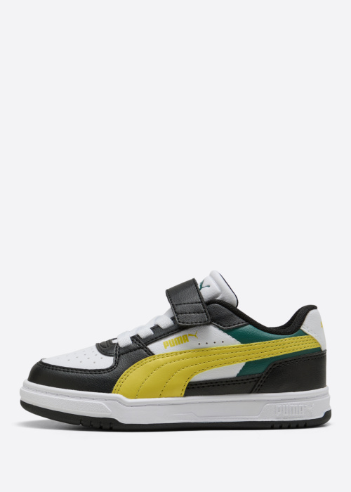 Puma kedas Caven Iii Block Ac+ Ps
