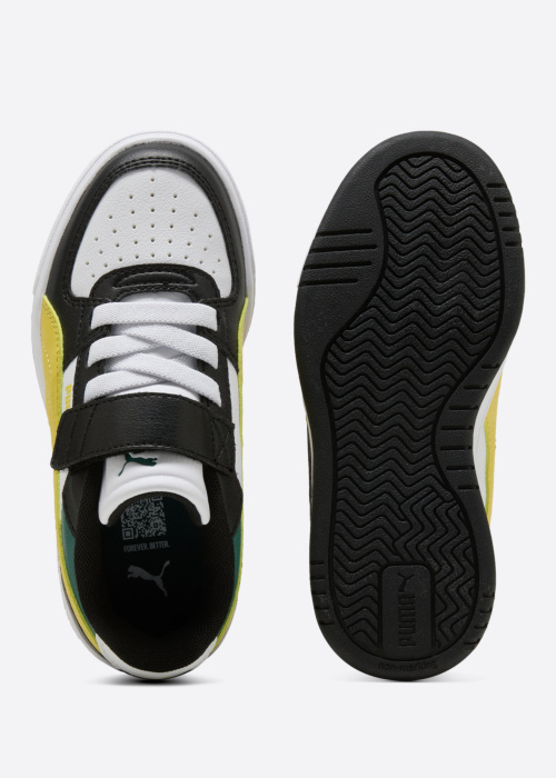 Puma kedas Caven Iii Block Ac+ Ps