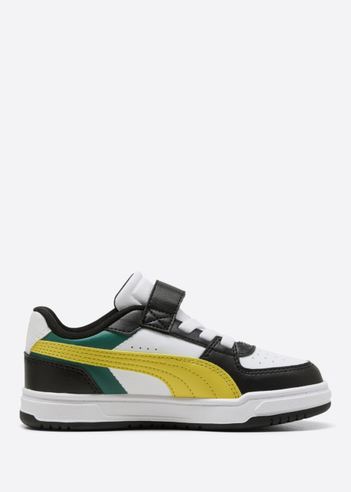 Puma kedas Caven Iii Block Ac+ Ps