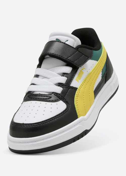 Puma kedas Caven Iii Block Ac+ Ps