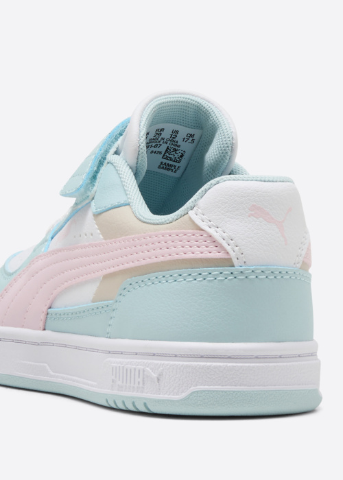 Тенниски Caven Iii Block Ac+ Ps Puma