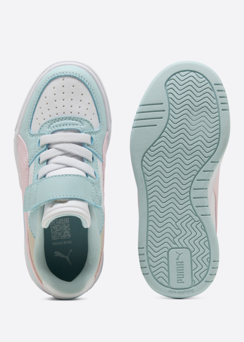 Тенниски Caven Iii Block Ac+ Ps Puma