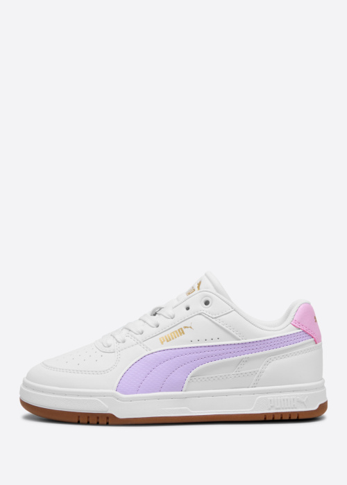 Puma kedas Caven Iii Retro Jr