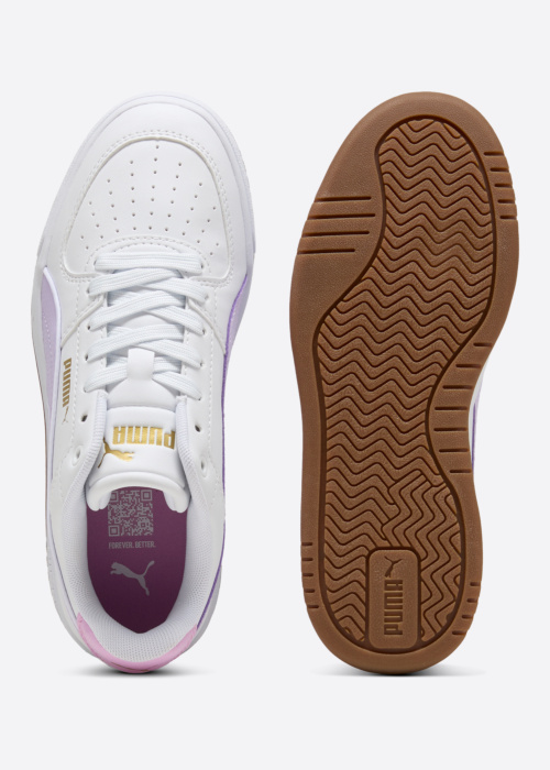 Puma kedas Caven Iii Retro Jr
