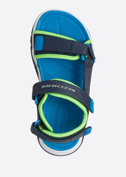 Skechers sandales Tread Seeker