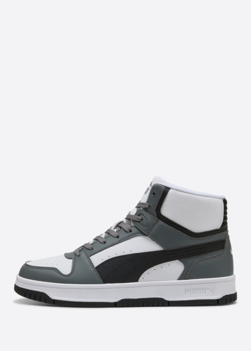 Тенниски Rebound Slam Mid Puma
