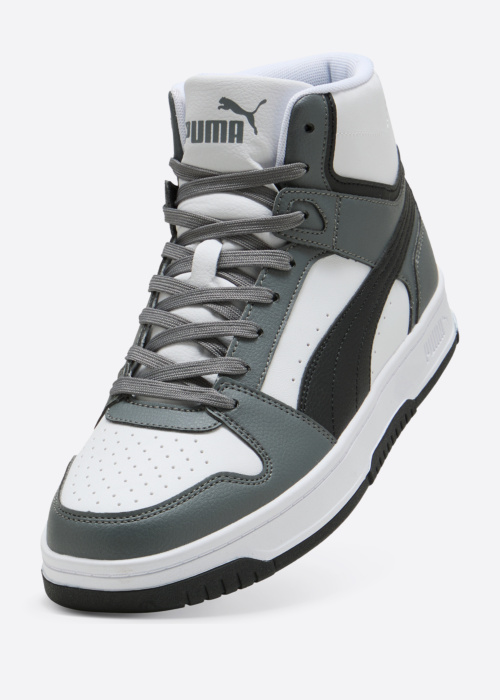 Тенниски Rebound Slam Mid Puma