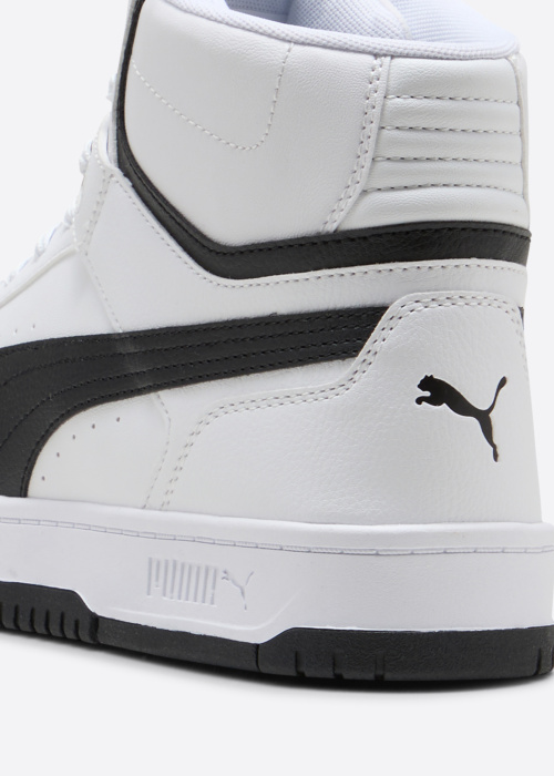 Тенниски Rebound Slam Mid Puma
