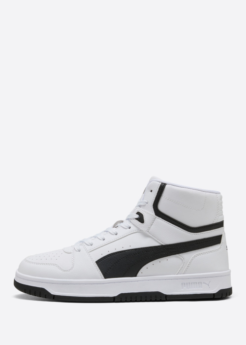 Тенниски Rebound Slam Mid Puma