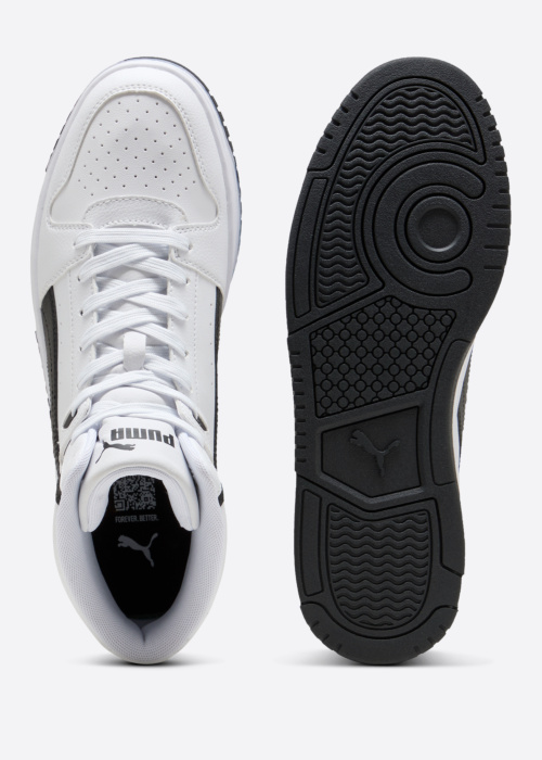 Тенниски Rebound Slam Mid Puma
