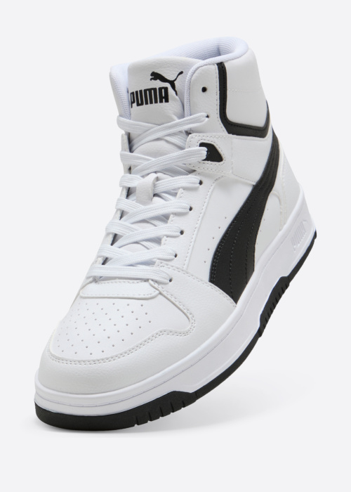 Тенниски Rebound Slam Mid Puma