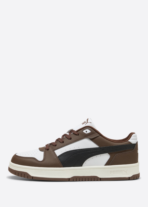Тенниски Rebound Slam Lo Puma