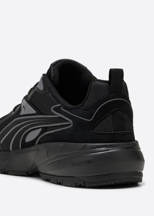 Кроссовки Profoam Galactic Puma