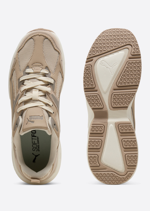 Кроссовки Profoam Galactic Puma