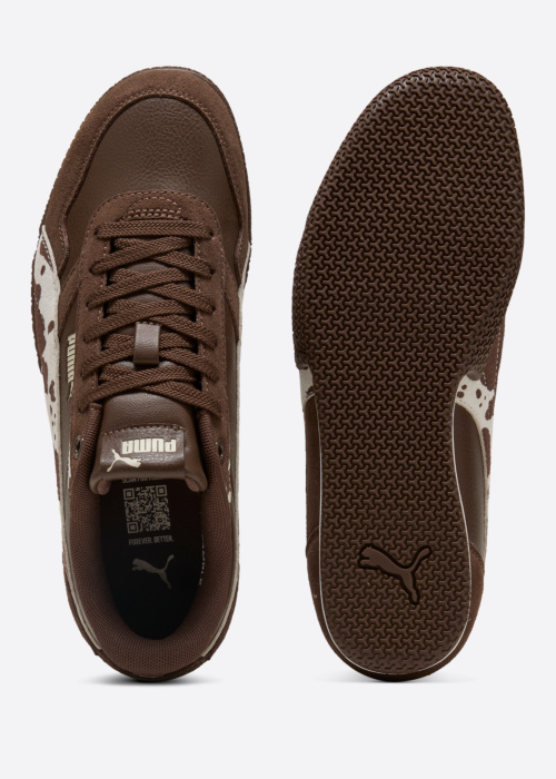 Кроссовки Bella Donna Sd Wild Puma