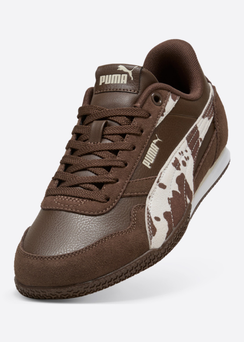 Кроссовки Bella Donna Sd Wild Puma