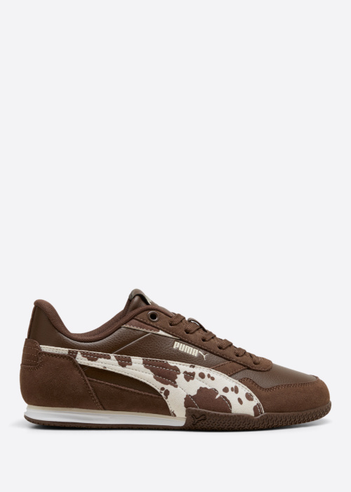 Кроссовки Bella Donna Sd Wild Puma