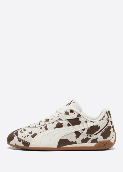 Кроссовки Replicatch Wild Puma
