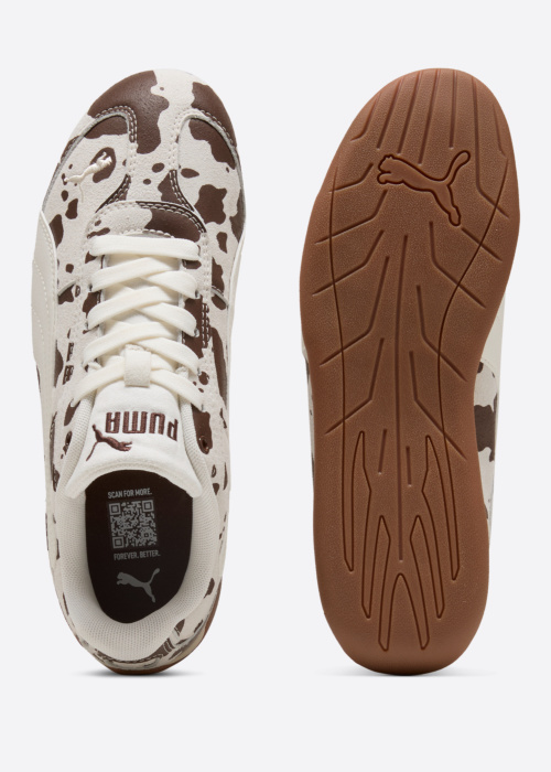 Кроссовки Replicatch Wild Puma