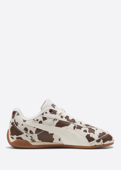 Кроссовки Replicatch Wild Puma