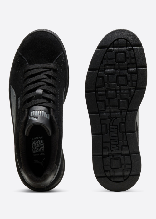 Тенниски Karmenic Esd Puma