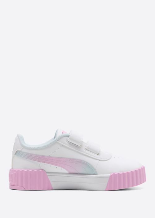Тенниски Carina 3.0 Faded Glow v Ps Puma