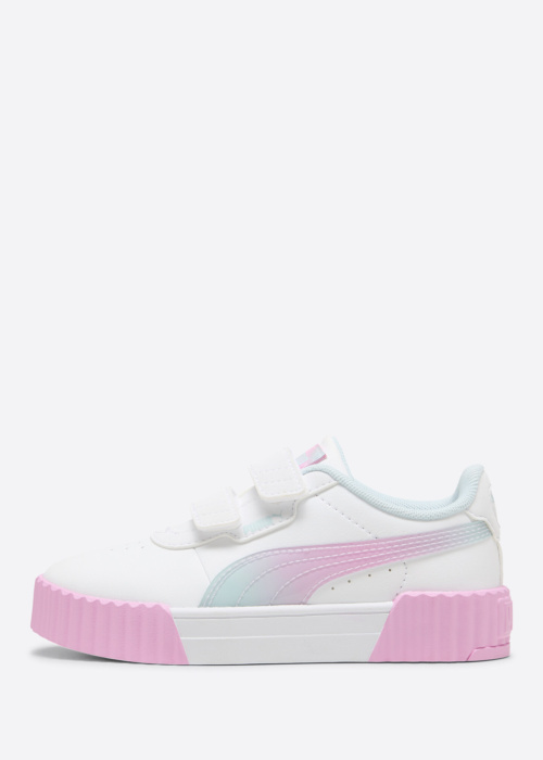 Тенниски Carina 3.0 Faded Glow v Ps Puma